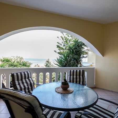 Aparthotel Gramvoussa Bay Kíssamos Exteriér fotografie