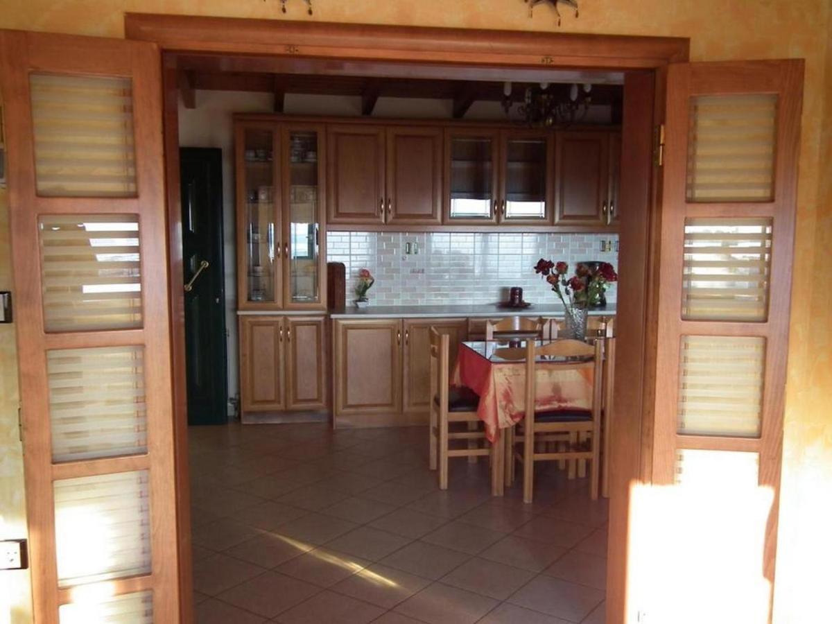 Aparthotel Gramvoussa Bay Kíssamos Exteriér fotografie