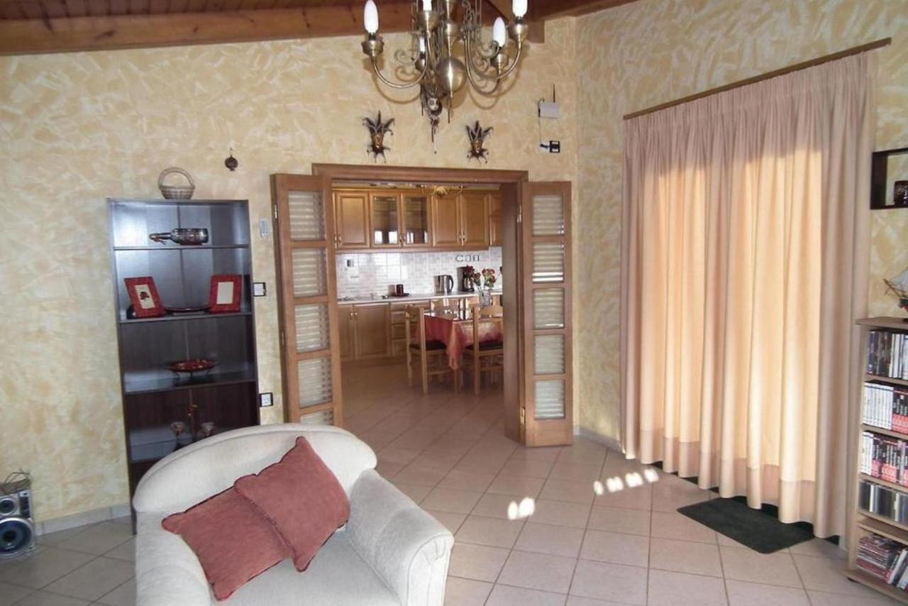 Aparthotel Gramvoussa Bay Kíssamos Exteriér fotografie