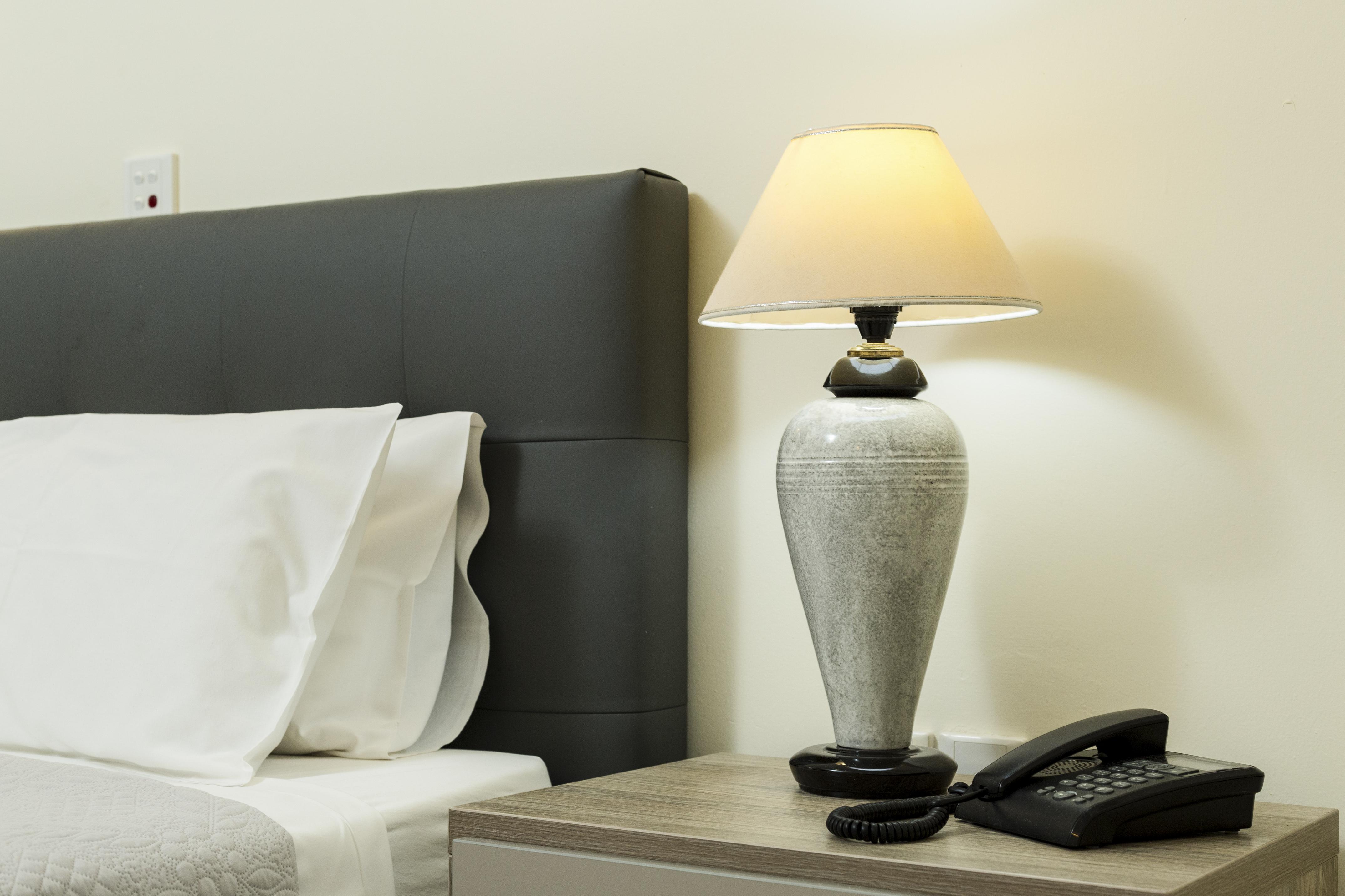 Aparthotel Gramvoussa Bay Kíssamos Exteriér fotografie